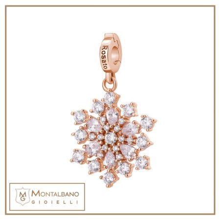 Gioielli Rosato – Charm In Argento